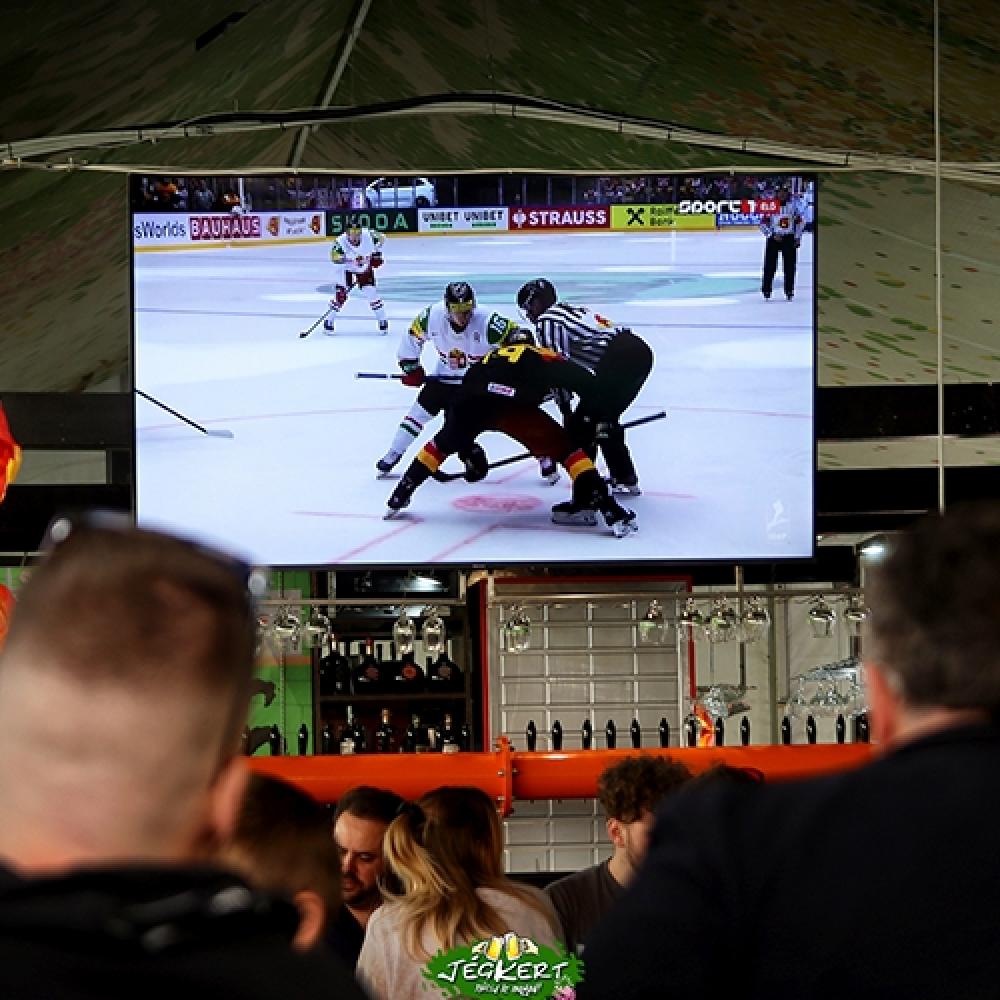 Hoki VB ajándék sörrel!