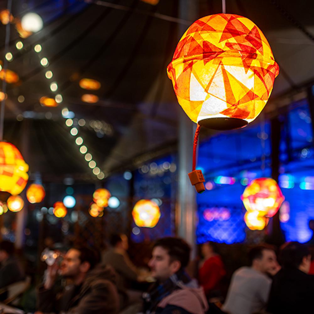 Téli Kert + Jégpálya