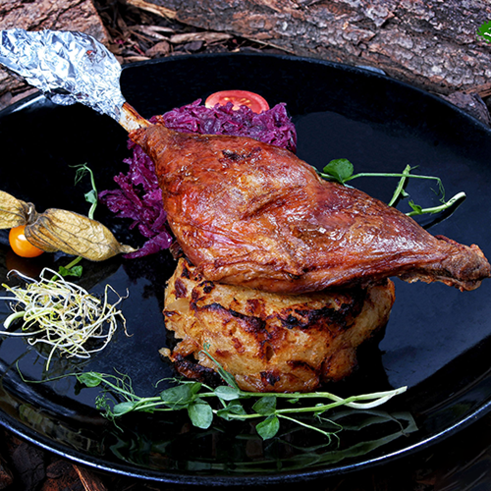 Márton napi Libanok - November 3-16.