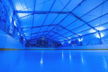 Ice Rink