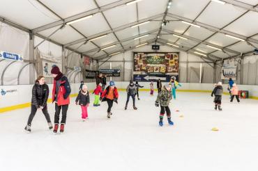 Ice Rink