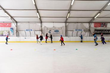 Ice Rink