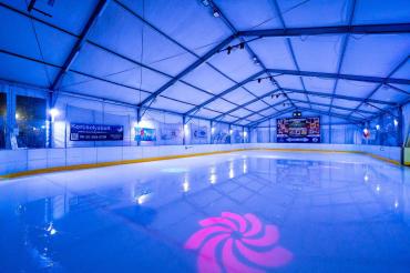 Ice Rink