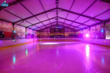 Ice Rink