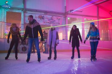 Ice Rink