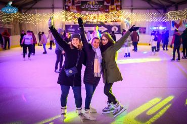 Ice Rink