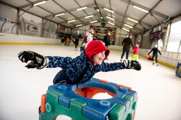 Ice Rink