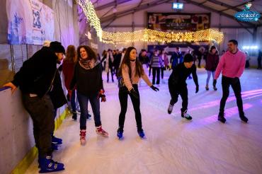 Ice Rink