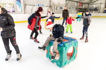 Ice Rink