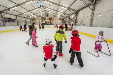 Ice Rink