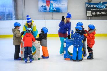 Ice Rink