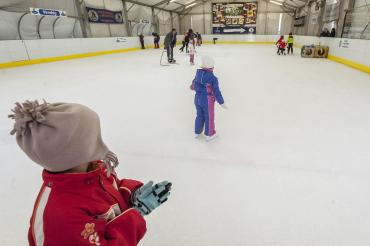 Ice Rink