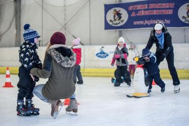 Ice Rink