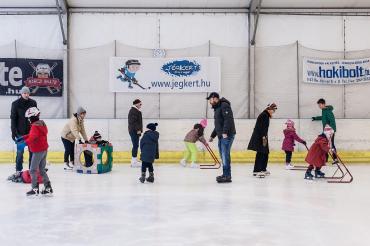 Ice Rink