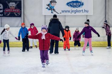 Ice Rink