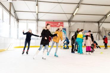 Ice Rink