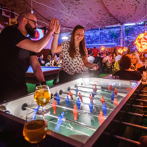 Table Football